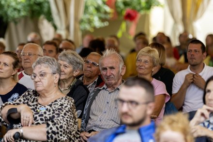 Czwartek na dużej scenie TKB w Wiśle